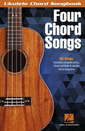 Four Chord Songs Four Chord Songs