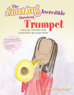 The Amazing Incredible Shrinking Trumpet The Amazing Incredible Shrinking Trumpet