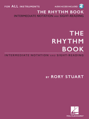 The Rhythm Book The Rhythm Book