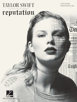 Taylor Swift – Reputation Taylor Swift – Reputation
