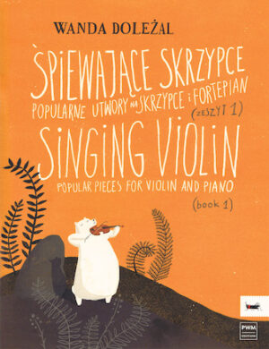 Singing Violin – Book 1 Singing Violin – Book 1