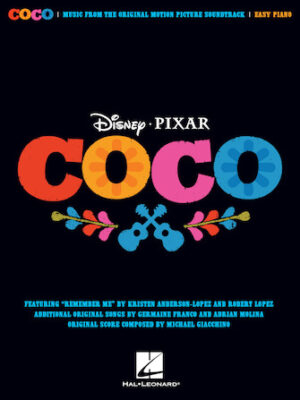 Disney/Pixar’s Coco