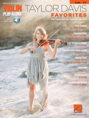 Taylor Davis – Favorites