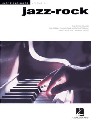 Jazz-Rock Jazz-Rock