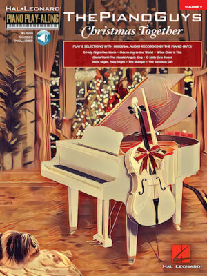 The Piano Guys – Christmas Together The Piano Guys – Christmas Together