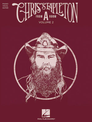 Chris Stapleton – From A Room: Volume 2