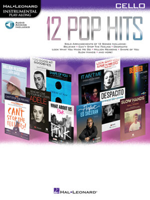 12 Pop Hits 12 Pop Hits