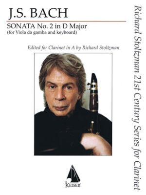 Sonata No. 2 in D Major Sonata No. 2 in D Major