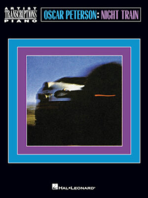 Oscar Peterson – Night Train