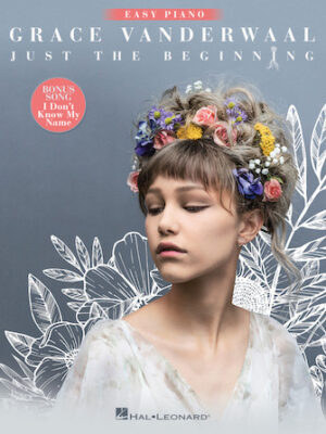 Grace Vanderwaal – Just the Beginning Grace Vanderwaal – Just the Beginning
