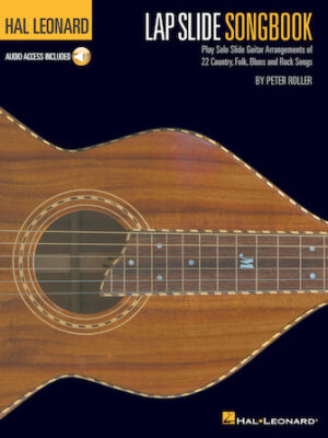 Hal Leonard Lap Slide Songbook Hal Leonard Lap Slide Songbook