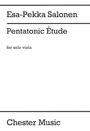 Pentatonic Etude Pentatonic Etude