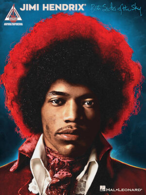 Jimi Hendrix – Both Sides of the Sky Jimi Hendrix – Both Sides of the Sky