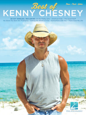 Best of Kenny Chesney Best of Kenny Chesney
