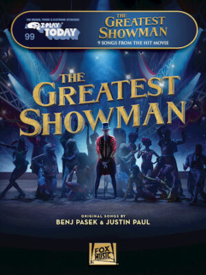 The Greatest Showman The Greatest Showman