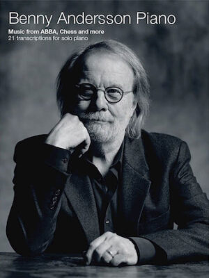 Benny Andersson Piano Benny Andersson Piano