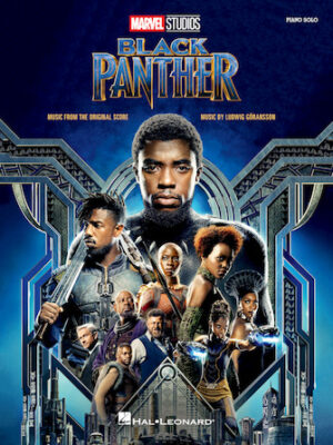 Black Panther