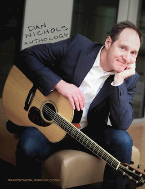The Dan Nichols Anthology The Dan Nichols Anthology
