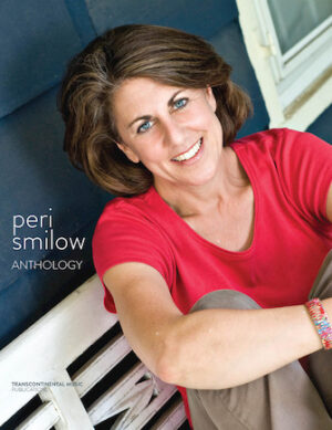 The Peri Smilow Anthology The Peri Smilow Anthology