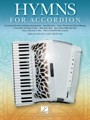 Hymns for Accordion Hymns for Accordion