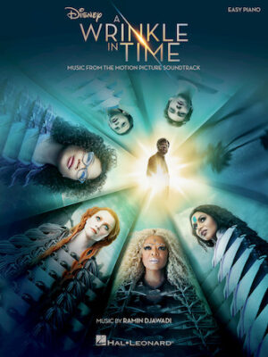A Wrinkle in Time A Wrinkle in Time