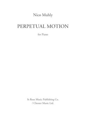 Perpetual Motion Perpetual Motion