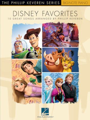 Disney Favorites Disney Favorites