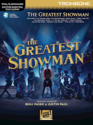 The Greatest Showman The Greatest Showman