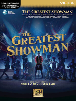 The Greatest Showman