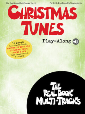 Christmas Tunes Play-Along Christmas Tunes Play-Along