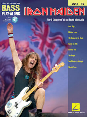 Iron Maiden Iron Maiden