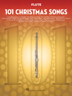 101 Christmas Songs