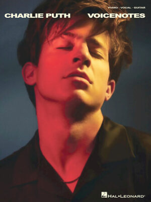 Charlie Puth – Voicenotes