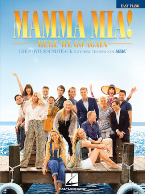 Mamma Mia! – Here We Go Again