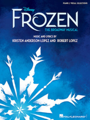 Disney’s Frozen – The Broadway Musical