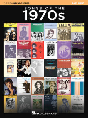 Songs of the 1970s