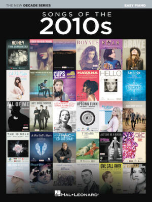 Songs of the 2010s Songs of the 2010s