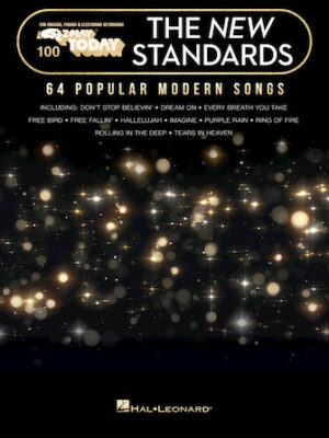 The New Standards The New Standards