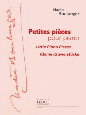 Little Piano Pieces Little Piano Pieces