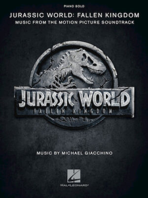Jurassic World: Fallen Kingdom
