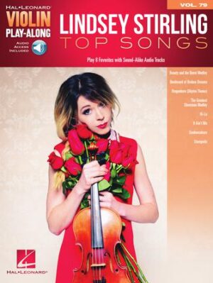 Lindsey Stirling – Top Songs