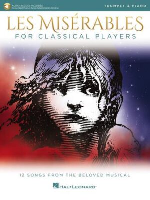 Les Misérables for Classical Players Les Misérables for Classical Players