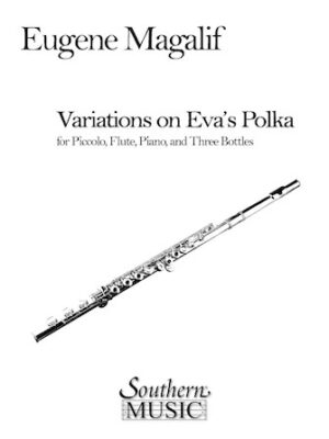 Variations on Eva’s Polka