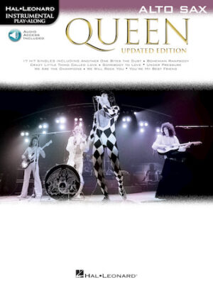 Queen – Updated Edition Queen – Updated Edition