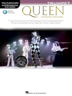 Queen – Updated Edition Queen – Updated Edition