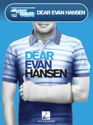 Dear Evan Hansen