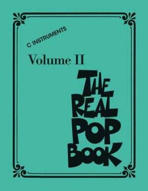 The Real Pop Book – Volume 2