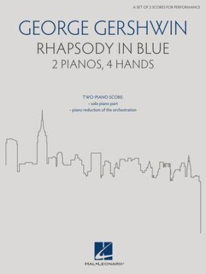 Rhapsody In Blue