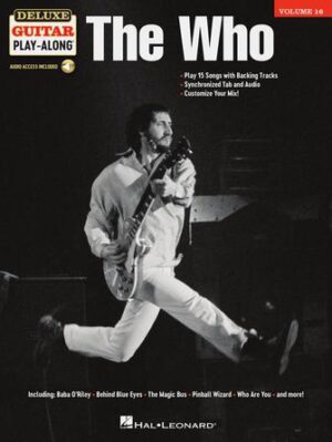 The Who The Who
