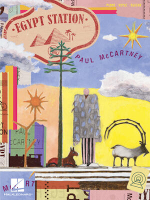 Paul McCartney – Egypt Station